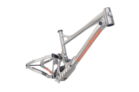 Legend 29 - Large - Raw - NO SHOCK