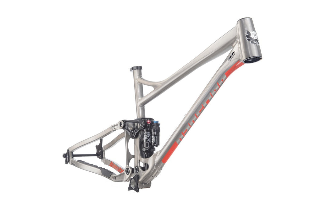 Phantom V3.2 - Large - Raw