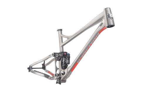 Phantom V3.2 - Large - Raw