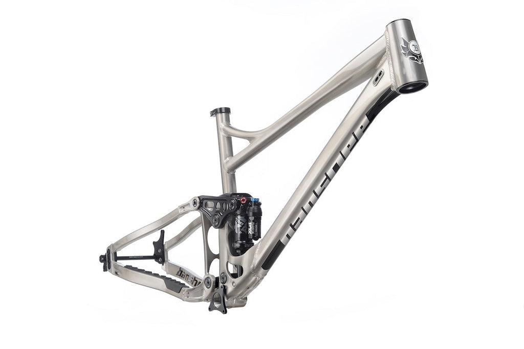 Prime V3.2 - Medium - Raw - NO SHOCK