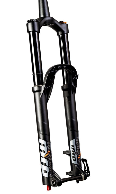 MRP Ribbon Air - 27.5" / 150mm / 39mm Offset